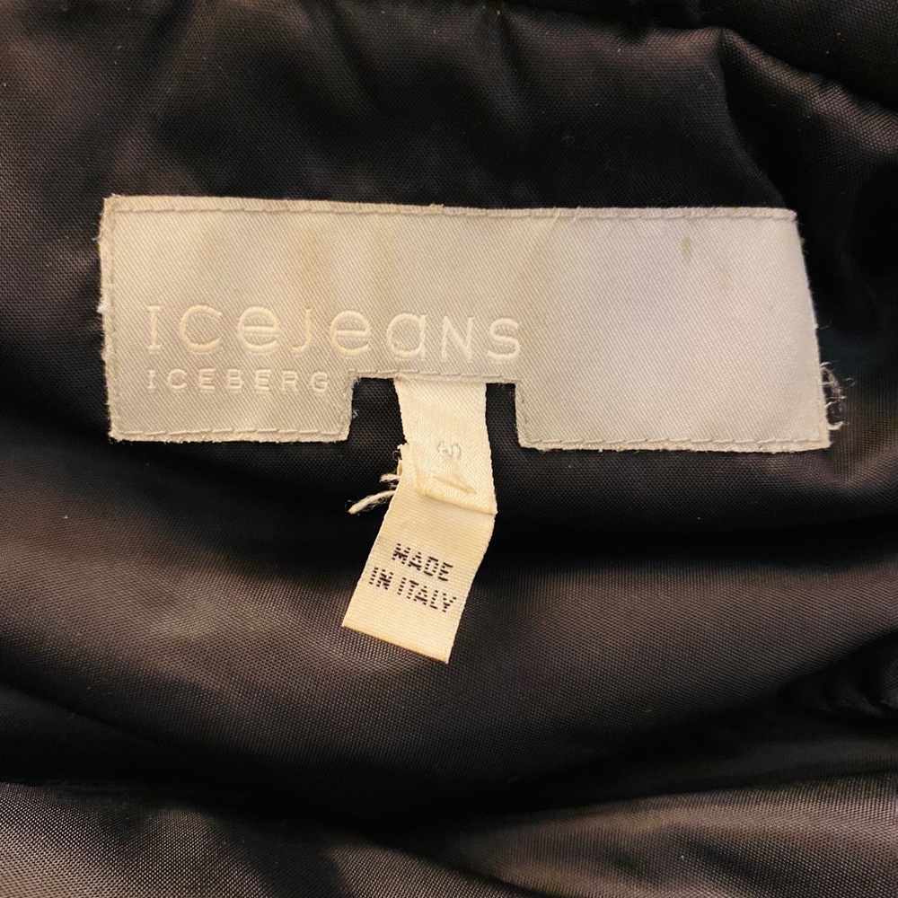 ICEBERG JACKET - Picture 13 of 14